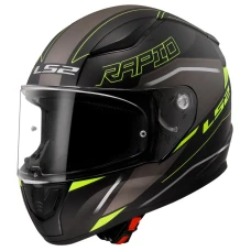 Шлем LS2 FF353 RAPID II ROKKU M.BLACK H-V YELLOW-06