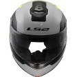 Шлем LS2 FF908 STROBE II AUTOX GREY H-V YELLOW-06