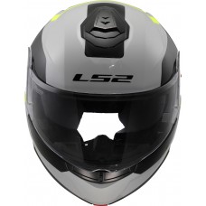 Шлем LS2 FF908 STROBE II AUTOX GREY H-V YELLOW-06