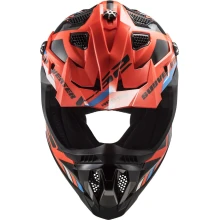 Шлем LS2 MX700 SUBVERTER STOMP FLUO ORANGE BLACK-06