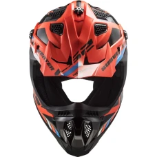 Шлем LS2 MX700 SUBVERTER STOMP FLUO ORANGE BLACK-06