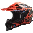 Шлем LS2 MX700 SUBVERTER STOMP FLUO ORANGE BLACK-06