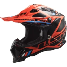 Шлем LS2 MX700 SUBVERTER STOMP FLUO ORANGE BLACK-06