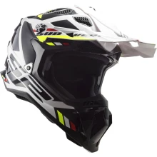 Шлем LS2 MX700 SUBVERTER STOMP WHITE BLACK-06