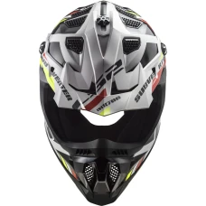 Шлем LS2 MX700 SUBVERTER STOMP WHITE BLACK-06