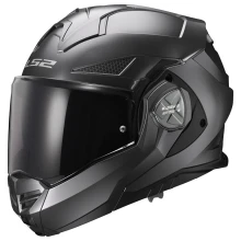 Шлем LS2 FF901 ADVANT X SOLID MATT TITANIUM-06