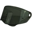 Визор HJ41 SHIELD Pin. Prepared SMOKE V10