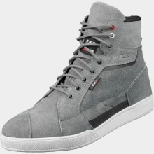 Ботинки LS2 DOWNTOWN MAN WP DARK GREY