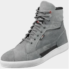 Ботинки LS2 DOWNTOWN MAN WP DARK GREY