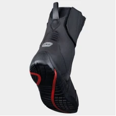 Ботинки LS2 GOBY MAN WP BLACK H-V YELLOW