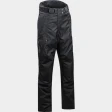 Брюки LS2 CHART EVO LADY BLACK