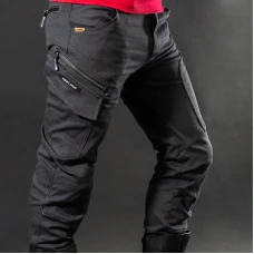 Штаны LS2 STRAIGHT MAN DARK GREY
