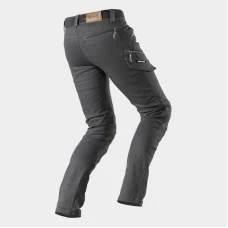 Штаны LS2 STRAIGHT MAN DARK GREY