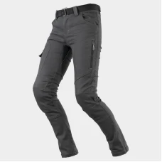Штаны LS2 STRAIGHT MAN DARK GREY