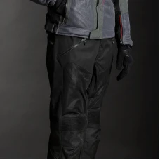Брюки LS2 VENTO MAN BLACK