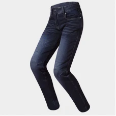 Джинсы LS2 BRADFORD MAN DARK BLUE