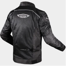 Куртка LS2 AIRY EVO MAN BLACK