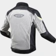 Куртка LS2 AIRY EVO MAN BLACK GREY YELLOW