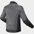 Куртка LS2 AIRY EVO MAN GREY BLACK RED