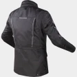 Куртка LS2 METROPOLIS EVO MAN BLACK
