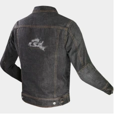 Куртка LS2 OAKY MAN BLACK