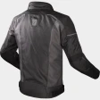Куртка LS2 SEPANG LADY BLACK DARK GREY
