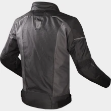 Куртка LS2 SEPANG LADY BLACK DARK GREY
