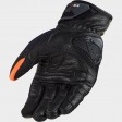 Перчатки LS2 AIR RAPTOR MAN GREEN BLUE H-V ORANGE