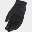 Перчатки LS2 ALL TERRAIN LADY BLACK