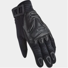 Перчатки LS2 ALL TERRAIN LADY BLACK