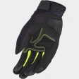 Перчатки LS2 ALL TERRAIN LADY BLACK H-V YELLOW