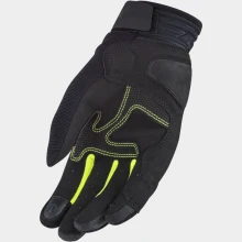 Перчатки LS2 ALL TERRAIN LADY BLACK H-V YELLOW