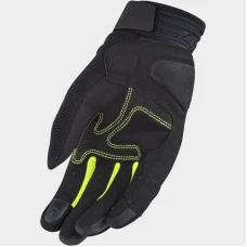 Перчатки LS2 ALL TERRAIN LADY BLACK H-V YELLOW