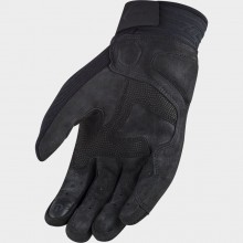 Перчатки LS2 ALL TERRAIN MAN BLACK