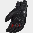 Перчатки LS2 SPARK 2 AIR MAN BLACK GREY RED