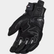Перчатки LS2 SPARK 2 AIR MAN BLACK H-V YELLOW