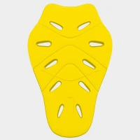 Протектор спины LS2  BACK PROTECTOR L