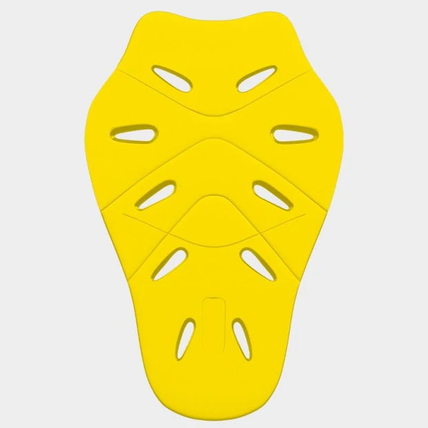 Протектор спины LS2 BACK PROTECTOR M (LADY HEIGHT 161-170CM)