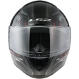 Шлем LS2 FF353 RAPID II CLAW BLACK-06