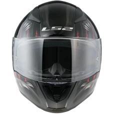 Шлем LS2 FF353 RAPID II CLAW BLACK-06