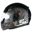 Шлем LS2 FF353 RAPID II CLAW BLACK-06