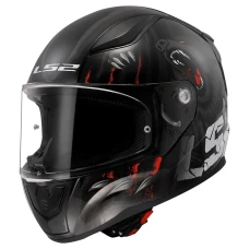Шлем LS2 FF353 RAPID II CLAW BLACK-06