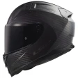 Шлем LS2 FF811 VECTOR II GLOSS CARBON-06