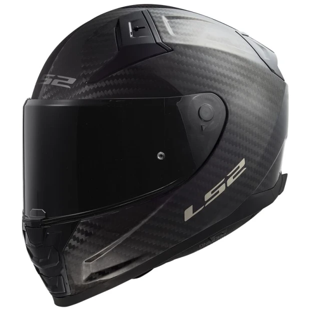 Шлем LS2 FF811 VECTOR II GLOSS CARBON-06