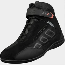 Ботинки LS2 DARDO MAN BLACK