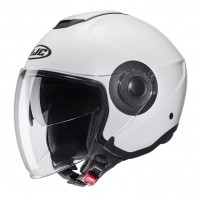 Шлем HJC i40N PEARL WHITE