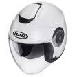 Шлем HJC i40N PEARL WHITE