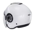 Шлем HJC i40N PEARL WHITE