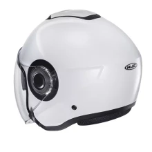 Шлем HJC i40N PEARL WHITE