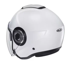 Шлем HJC i40N PEARL WHITE